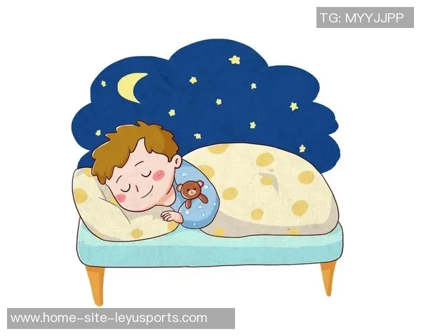 适量运动如何改善睡眠质量提升生活幸福感的研究探讨